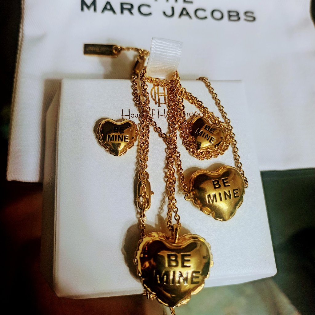 Marc Jacobs 